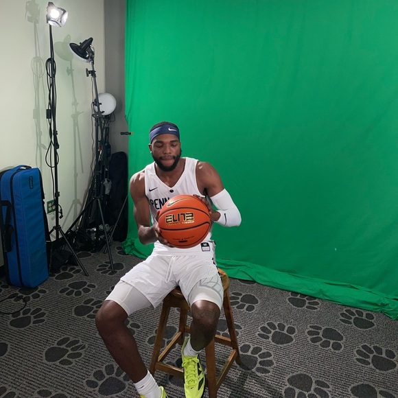 Meet your Posher, Maurice - Picture 1 of 1